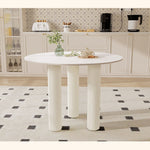 Casaconer | カフェテーブル・セラミック・韓国・北欧・おしゃれ・ダイニングテーブル・一人暮らし・80・60・100・7日内出荷