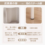 Casaconer | ダイニングテーブル・セラミックテーブル・セラミック天板・セラミック・おしゃれ・北欧・リビングテーブル・6人掛け・幅140・160/180