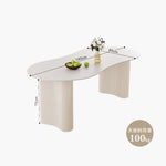 Casaconer | ダイニングテーブル・セラミック・セラミック天板・北欧・韓国・モダン・リビングテーブル・一人暮らし・6人掛け