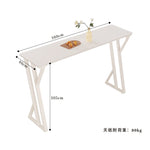 Casaconer | ダイニングテーブル・セラミック・セラミック天板・北欧・韓国・モダン・リビングテーブル・一人暮らし・6人掛け