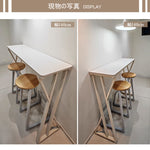 Casaconer | ダイニングテーブル・セラミック・セラミック天板・北欧・韓国・モダン・リビングテーブル・一人暮らし・6人掛け