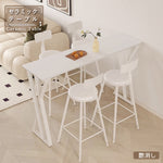 Casaconer | ダイニングテーブル・セラミック・セラミック天板・北欧・韓国・モダン・リビングテーブル・一人暮らし・6人掛け