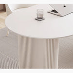 Casaconer | ダイニングテーブル・セラミック・セラミック天板・北欧・韓国・モダン・おしゃれ・リビングテーブル・一人暮らし・6人掛け