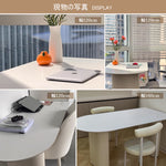 Casaconer | ダイニングテーブル・セラミック・セラミック天板・北欧・韓国・モダン・おしゃれ・リビングテーブル・一人暮らし・6人掛け