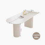 Casaconer | ダイニングテーブル・セラミック・セラミック天板・北欧・韓国・おしゃれ・リビングテーブル・一人暮らし・6人掛け