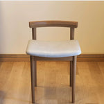 Casaconer | ダイニングチェア・天然木・木製チェア・おしゃれ・北欧・ダイニング・リビングチェア・ダイニングチェアー