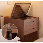 Casaconer | ドレッサー・木製・おしゃれ・北欧・ナチュラル・収納・一人暮らし・幅48・60