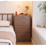 Casaconer | ドレッサー・木製・おしゃれ・北欧・ナチュラル・収納・一人暮らし・幅48・60