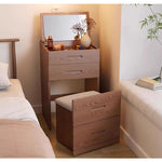 Casaconer | ドレッサー・木製・おしゃれ・北欧・ナチュラル・収納・一人暮らし・幅48・60