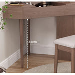 Casaconer | ドレッサー・木製・おしゃれ・北欧・ナチュラル・収納・一人暮らし・幅106