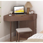 Casaconer | ドレッサー・木製・おしゃれ・北欧・ナチュラル・収納・一人暮らし・幅106