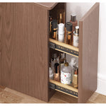 Casaconer | ドレッサー・木製・おしゃれ・北欧・ナチュラル・収納・一人暮らし・幅106