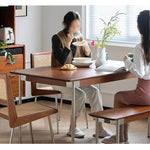 Casaconer | ダイニングテーブル・天然木・モダン・幅180