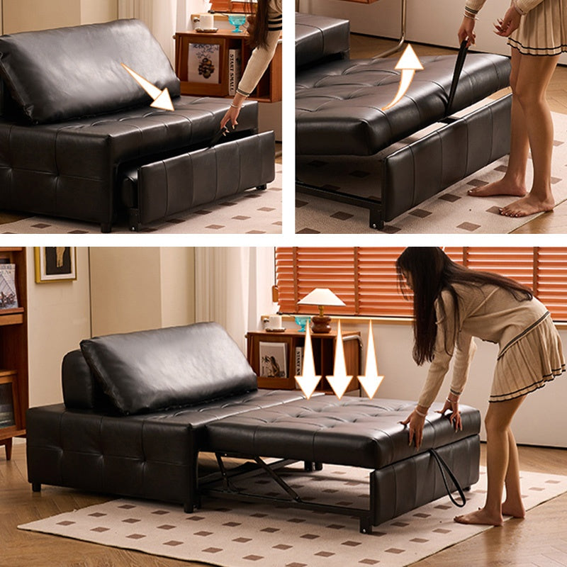 ソファー コンパクト ハイバック ごろ寝 北欧 カウチソファー ソファ ソファーベッド ローソファー フロアソファー カウチソファ カウチ 韓国インテリア 韓国 おしゃれ かわいい 2.5人掛け 二人掛け 座面ゆったりワイドソファ