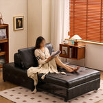 ソファー コンパクト ハイバック ごろ寝 北欧 カウチソファー ソファ ソファーベッド ローソファー フロアソファー カウチソファ カウチ 韓国インテリア 韓国 おしゃれ かわいい 2.5人掛け 二人掛け 座面ゆったりワイドソファ