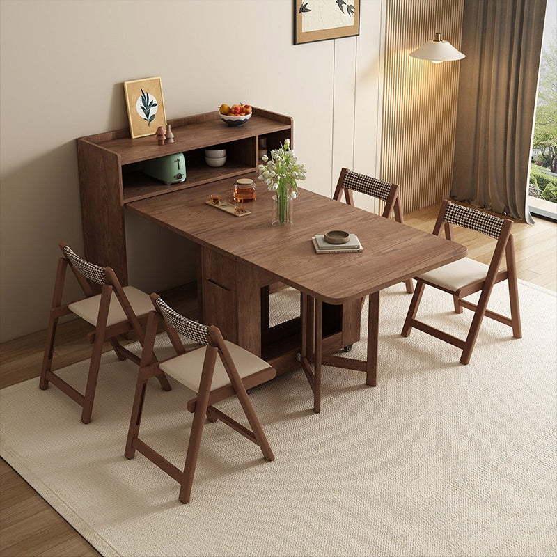 ダイニングテーブル 折りたたみ 4人 6人 折りたたみ 木製 天然木 奥行き80 折り畳み テーブルのみ ダイニング 幅150シンプル 4人掛け用 6人掛け用 おしゃれ 北欧 アンティーク風 カフェ風テーブル単品 コンパクト