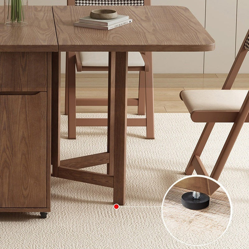 ダイニングテーブル 折りたたみ 4人 6人 折りたたみ 木製 天然木 奥行き80 折り畳み テーブルのみ ダイニング 幅150シンプル 4人掛け用 6人掛け用 おしゃれ 北欧 アンティーク風 カフェ風テーブル単品 コンパクト