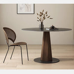 Casaconer | ダイニングテーブル・天然木・北欧風・おしゃれ・ダイニング・一人暮らし・80・100・120・4人掛け