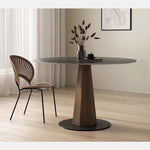 Casaconer | ダイニングテーブル・天然木・北欧風・おしゃれ・ダイニング・一人暮らし・80・100・120・4人掛け