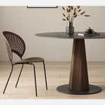 Casaconer | ダイニングテーブル・天然木・北欧風・おしゃれ・ダイニング・一人暮らし・80・100・120・4人掛け