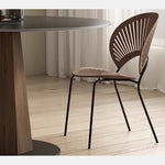 Casaconer | ダイニングテーブル・天然木・北欧風・おしゃれ・ダイニング・一人暮らし・80・100・120・4人掛け