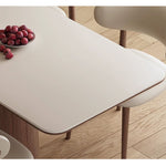 Casaconer | ダイニングテーブル・セラミック・モダン・北欧・おしゃれ・幅140・6人掛け・4人掛け・180