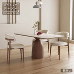 Casaconer | ダイニングテーブル・セラミック・モダン・北欧・おしゃれ・幅140・6人掛け・4人掛け・180