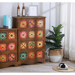 Casaconer | リビング収納棚 ・チェスト・木製・ほぼ完成品・脚の取り付けが必要・おしゃれ・ナチュラル・収納・リビング収納・収納ボックス・リビングボード