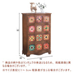 Casaconer | リビング収納棚 ・チェスト・木製・ほぼ完成品・脚の取り付けが必要・おしゃれ・ナチュラル・収納・リビング収納・収納ボックス・リビングボード