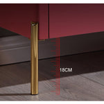 Casaconer | キャビネット・おしゃれ・北欧・シンプル・収納棚・リビング・収納・リビングボード・5段