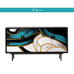 Casaconer | キャビネット・おしゃれ・北欧・シンプル・収納棚・リビング・収納・リビングボード