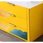 Casaconer | キャビネット・おしゃれ・ヴィンテージ・北欧・シンプル・収納棚・リビング・収納家具・150