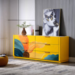 Casaconer | キャビネット・おしゃれ・ヴィンテージ・北欧・シンプル・収納棚・リビング・収納家具・150