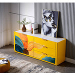 Casaconer | キャビネット・おしゃれ・ヴィンテージ・北欧・シンプル・収納棚・リビング・収納家具・150