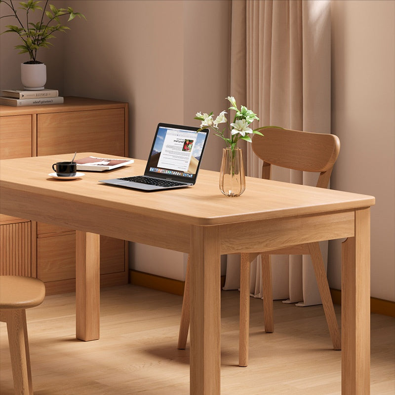 ダイニングテーブル単品 4人掛け 6人掛け ダイニング テーブル ロータイプ 長方形 幅140 160 木製 天然木 天板 食卓 おしゃれ 長方形 リビングテーブル 新生活 新築祝い 和室 テーブル単品