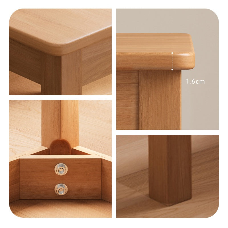 ダイニングテーブル単品 4人掛け 6人掛け ダイニング テーブル ロータイプ 長方形 幅140 160 木製 天然木 天板 食卓 おしゃれ 長方形 リビングテーブル 新生活 新築祝い 和室 テーブル単品