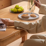 ダイニングテーブル単品 4人掛け 6人掛け ダイニング テーブル ロータイプ 長方形 幅140 160 木製 天然木 天板 食卓 おしゃれ 長方形 リビングテーブル 新生活 新築祝い 和室 テーブル単品