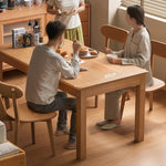 ダイニングテーブル単品 4人掛け 6人掛け ダイニング テーブル ロータイプ 長方形 幅140 160 木製 天然木 天板 食卓 おしゃれ 長方形 リビングテーブル 新生活 新築祝い 和室 テーブル単品