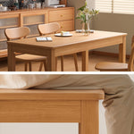 ダイニングテーブル単品 4人掛け 6人掛け ダイニング テーブル ロータイプ 長方形 幅140 160 木製 天然木 天板 食卓 おしゃれ 長方形 リビングテーブル 新生活 新築祝い 和室 テーブル単品