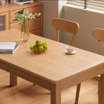 ダイニングテーブル単品 4人掛け 6人掛け ダイニング テーブル ロータイプ 長方形 幅140 160 木製 天然木 天板 食卓 おしゃれ 長方形 リビングテーブル 新生活 新築祝い 和室 テーブル単品
