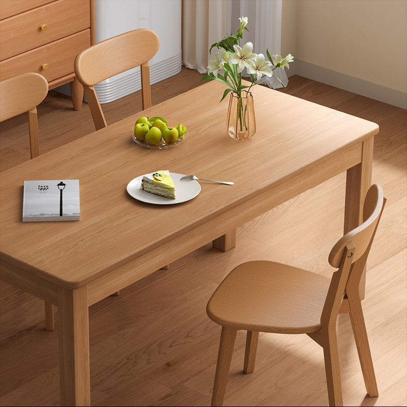 ダイニングテーブル単品 4人掛け 6人掛け ダイニング テーブル ロータイプ 長方形 幅140 160 木製 天然木 天板 食卓 おしゃれ 長方形 リビングテーブル 新生活 新築祝い 和室 テーブル単品