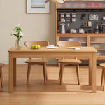 ダイニングテーブル単品 4人掛け 6人掛け ダイニング テーブル ロータイプ 長方形 幅140 160 木製 天然木 天板 食卓 おしゃれ 長方形 リビングテーブル 新生活 新築祝い 和室 テーブル単品