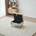 Casaconer | ソファー・ハイバック・ソファーベッド・2人掛け・ソファ・ソファベッド・コンパクトソファ・ローソファー・ローソファ・一人用・コンパクト・ベージュ・おしゃれ・モダン・北欧・7日内出荷