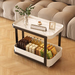 Casaconer | テーブル・センターテーブル・リビングテーブル・ソファーテーブル・収納付・リビング・おしゃれ・収納