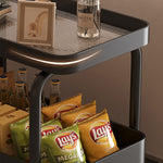 Casaconer | テーブル・センターテーブル・リビングテーブル・ソファーテーブル・収納付・リビング・おしゃれ・収納