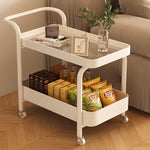 Casaconer | テーブル・センターテーブル・リビングテーブル・ソファーテーブル・収納付・リビング・おしゃれ・収納