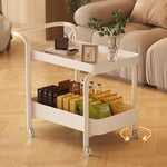 Casaconer | テーブル・センターテーブル・リビングテーブル・ソファーテーブル・収納付・リビング・おしゃれ・収納