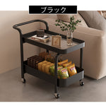 Casaconer | テーブル・センターテーブル・リビングテーブル・ソファーテーブル・収納付・リビング・おしゃれ・収納