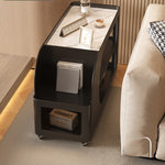 Casaconer | テーブル・センターテーブル・リビングテーブル・ソファーテーブル・収納付・リビング・おしゃれ・収納