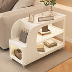 Casaconer | テーブル・センターテーブル・リビングテーブル・ソファーテーブル・収納付・リビング・おしゃれ・収納